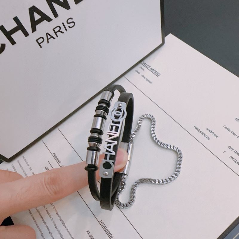 Chanel Bracelets